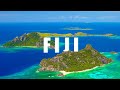 Ibiza Summer Music Mix 2023 - Deep House Remixes Of Popular Songs - FLYING OVER FIJI (4K UHD)