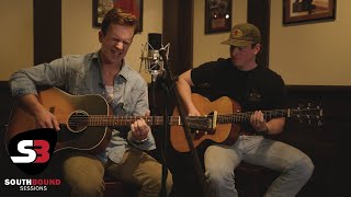 Keller Cox - "Good Again, Amen" | Southbound Sessions