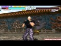 Tekken Tag Tournament - [1-on-1 Mode - HD] - Bryan Playthrough