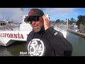 san francisco bay swimbait fishing big halibut ling cod