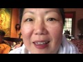 Margaret Cho Singapore Greeting