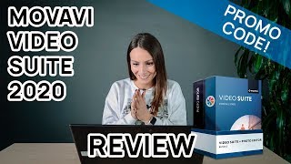 Movavi Video Suite 2020 Review❗❗❗