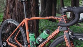 Herbalife 24 Elite Cycling Team | KTM Bike Industries Custom Revelator Prestige