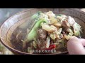 猪肉白菜炖粉条怎么做才好吃？这样一次炖一锅，实在太好吃了