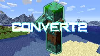 Minecraft - Drowned Sounds