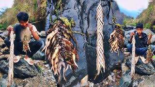 Duwali Fishing In Himalayan River ( Asla Fish 🐟) #youtube #youtubevideo #viral #viralvideo #fishing