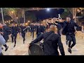 هذه الفرقة بتخلي المكرسح يقوم يدبك | فرقة منبع الاساطير | لن تندم عالمشاهدة strongest Dabke