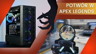 Potwór w Apex Legends!