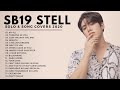 [Playlist] SB19 Stell Solo & Cover Songs🎙🎧 2020| Part 1 Compilation