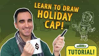 AdVenture Capitalist | Creator Spotlight: Holiday Cap!