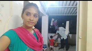 #Vlog అత్తగారి ఇంట్లో freedom ఉండదు😣|కోడలు అంటే ఇంతే😢ఈ టైమ్ లో అత్తయ్య వాళ్ళ ఇంటికి ఎందుకు వెళ్ళాం