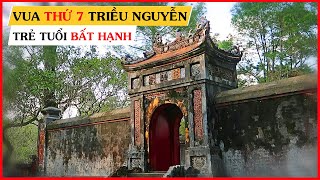 Lăng Vua Kiến Phúc│tiếc cho vị Vua trọng dụng Nhân Tài Triều Nguyễn │Khám Phá Huế