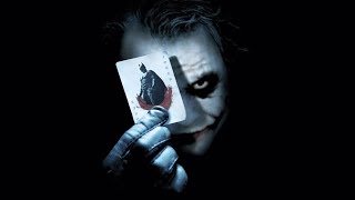 Joker (Theme) | The Dark Knight (OST) by Hans Zimmer & James Newton Howard