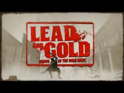 Lead and Gold Nasıl Bir Oyundur ?