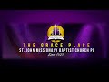 St John MBC Panama City FL, November 10, 2024 Live Stream