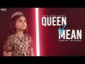 Queen of Mean | Sarah Jeffery | Cover By - Samaira Malhotra | Descendants 3