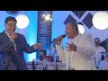 EL CASORIO   LUCHO PAZ FT VÍCTOR ROMERO   EL GRAN DUO