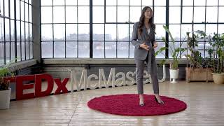 Rethinking the Way We Think About Health | Jacqueline Rintjema | TEDxMcMasterU