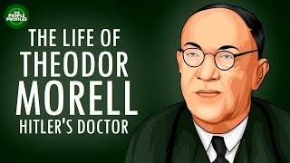 Theodor Morell - Hitler's Doctor Documentary