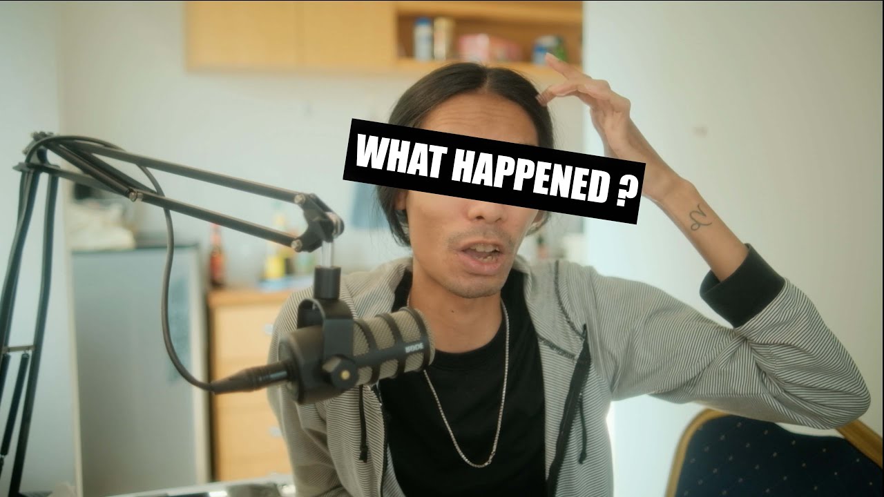 Comeback Youtube