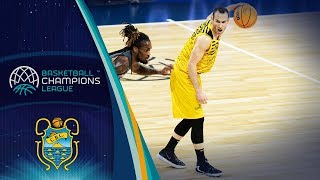 Marcelinho Huertas (Iberostar Tenerife) | Highlight Tape | Basketball Champions League 2019-20