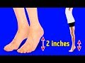 Download 10 Exercises to Become Taller In One Week In Mp4 3Gp Full HD Video