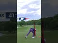 justin thomas best shots trails from 2021 🔥