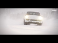 nokian tyres presents white hell the most extreme winter testing facility in the world