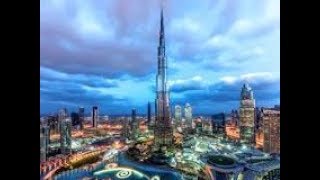 10 Amazing Facts  Facts About Dubai !!