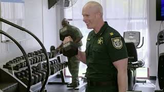 Corrections Recruitment