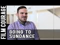 Taking A Movie To The Sundance Film Festival - Kyle Patrick Alvarez Full Interview