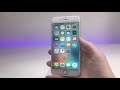 The $60 iPhone 6s Restoration - 5 Second Battery Life! - IOS 10.2