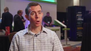 DCD Colo + Cloud: Interview with Dave Peterson, HPE