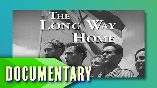 The Long Way Home (1997) | Full Documentary | Narrated by Morgan Freeman