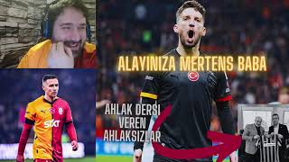 Olaylı Adana Maçı | Cimbom’a Polonyalı Sağ Bek | Taraftarın Sesi #48