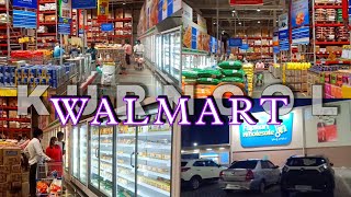 kurnool walmart vlog by #shanwaz #kurnool | #kurnoolvlogs #shanwazvlogs