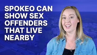 Are There Sex Offenders in Your Area? How to Get The Information You Need