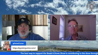 Nick Bryant - The Epstein Files
