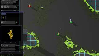 Voxel Engine Demo: New Engine + Collision Tests