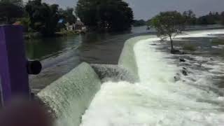 Balmuri Falls, Srirangapatna