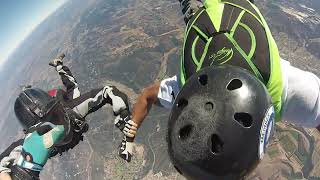 FDS Archives: Casey's Skydive 168