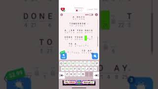 Ultimate cryptogram level 246 guide