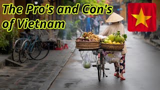 🇻🇳 The REAL Bad Vietnam and Good