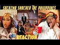 SO IN LOVE OFFICIAL MV ( SACHZNA, EXB & NIK MAKINO ) | SACHZNA SHOCKED THE PHILIPPINES | REACTION 😱