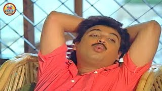 Naresh Ultimate Comedy Scenes  | Bava Bava Panneeru Telugu Movie | Comedy Express