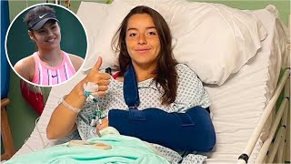 What Emma Raducanu Taught Me About Overcoming Injuries A Lesson I’ll Never Forget