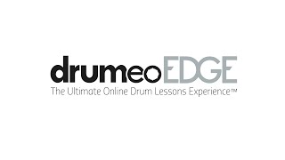 Drumeo Edge Video Trailer
