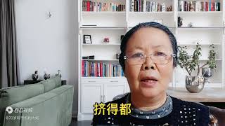 中国穷小子~当选美国院士就回国，如今继承，袁隆平遗志……