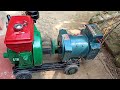 3kva diesel generator sbtech s