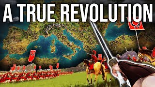 I Can't Believe Total War Used to be Like This - OG Rome Total War Review in 2022